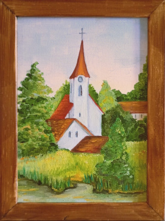 Za řekou