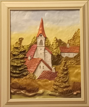 Za řekou