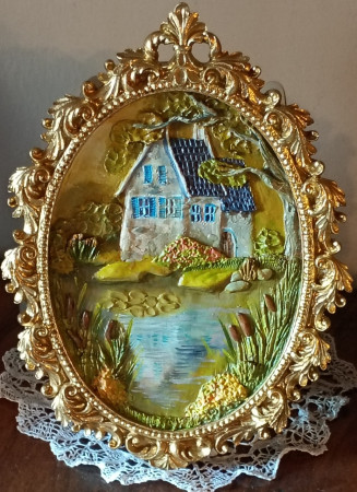 V zákoutí 19/25 cm