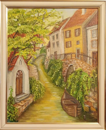 Vodo ,voděnko 25/30