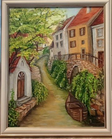 Vodo ,voděnko 25/30